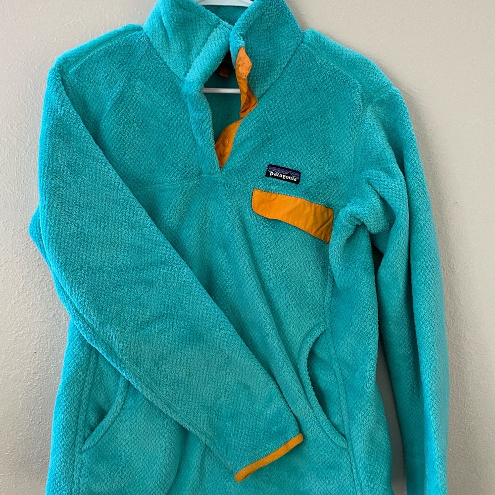 Patagonia Women's M Sweater